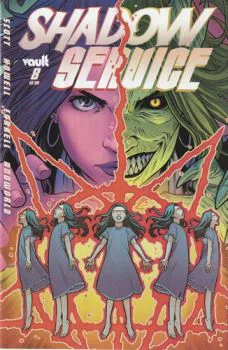 Cover of Cover B