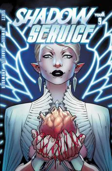 Cover of Cover B