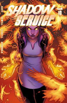 Cover of Cover B