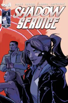 Cover of Cover B