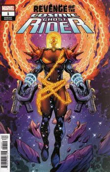 Cover of Variant Logan Lubera Cover