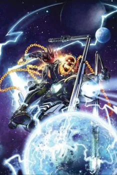 Cover of Clayton Crain Exclusive Variant