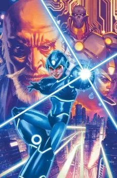 Cover of Mico Suayan Exclusive Variant