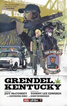 Cover of Cover TP