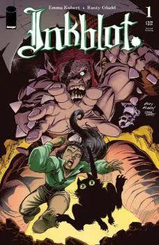 Cover of 2nd Printing