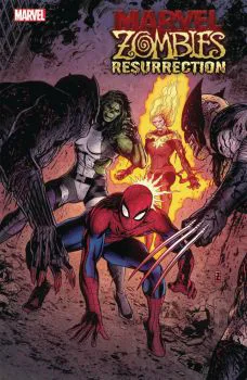 Cover of Patrick Zircher Incentive Variant (1:50)