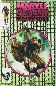 Cover of Mico Suayan Exclusive Green Variant