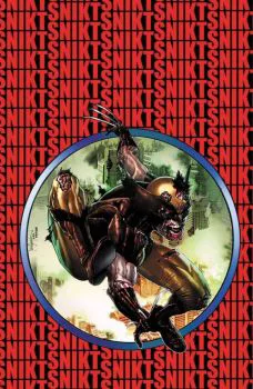 Cover of Mico Suayan Exclusive Virgin Variant