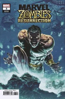 Cover of Philip Tan Variant