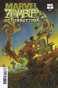 Cover of Ivan Shavrin Variant