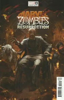 Cover of Skan Srisuwan Variant