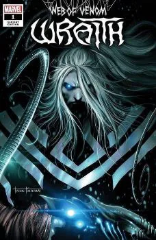 Cover of Tyler Kirkham Variant A