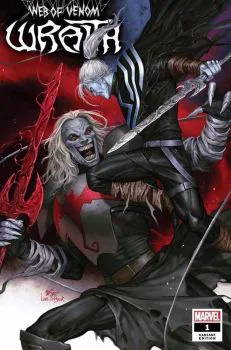 Cover of Tyler Kirkham Street Level Hero Virgin