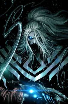 Cover of Tyler Kirkham Variant B