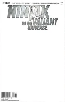 Cover of Blank Sketch Cover