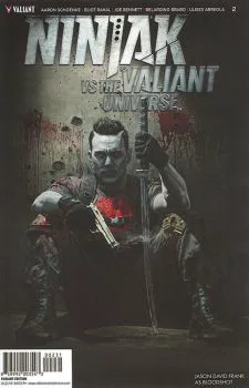 Cover of Cvr C Photo Var