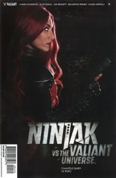 Cover of Cvr C Photo Var