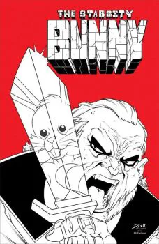 Cover of Cover D Sketch Cover