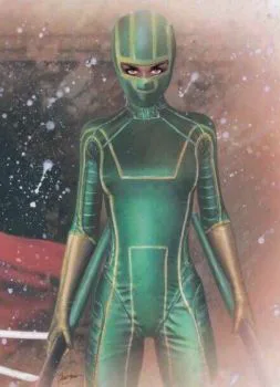 Cover of Natali Sanders Virgin Variant
