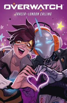 Cover of Babs Tarr Variant