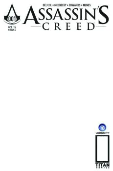 Cover of Blank Sketch Cover