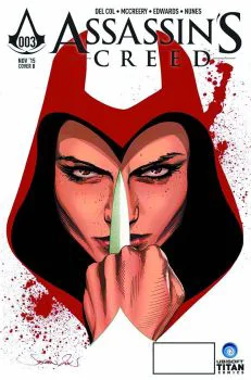 Cover of Cover B