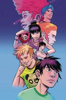Cover of Cover B