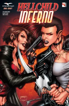 Cover of Cover B Sheldon Goh Variant