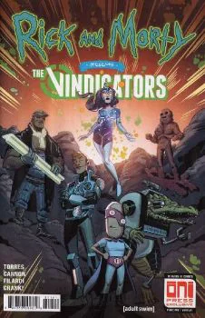 Cover of CJ Cannon Diamond Exclusive Variant