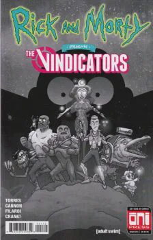 Cover of 2nd Printing CJ Cannon