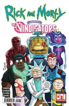 Cover of Greg Kirkpatrick Exclusive Variant