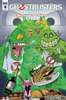 Cover of 10 Copy Incentive