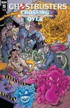 Cover of Tim Lattie Cover B Variant
