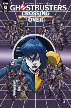 Cover of Cover B