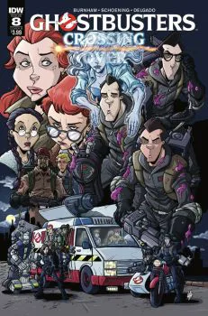 Cover of Cover B