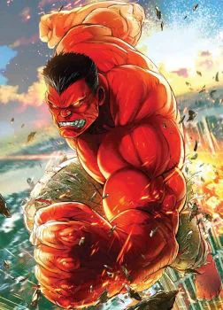 Cover of Variant Maxx Lim Marvel Battle Lines Cover