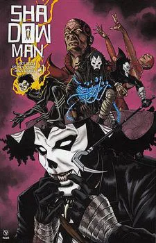 Cover of Cvr M Gotham Central Comics 'Eh!' Var Rooth