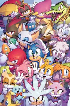 Cover of Cover B Evan Stanley Variant