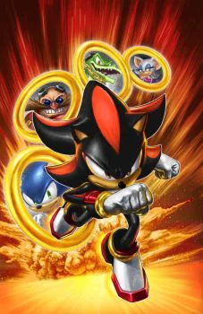 Cover of Cover D Mico Suayan Exclusive Variant