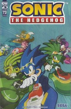 Cover of Cover B Nathalie Fourdraine Variant