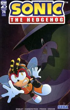Cover of Cover B Abigail Bulmer Variant
