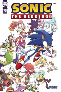 Cover of Cover C Adam Bryce Thomas Wraparound Variant