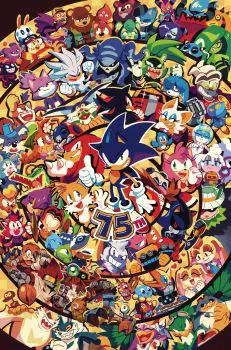 Cover of Cover D Nathalie Fourdraine Incentive Variant (1:10)