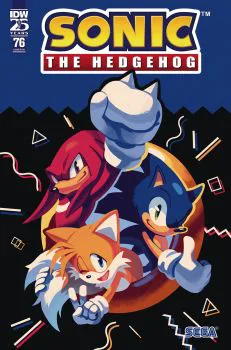 Cover of Cover C Nathalie Fourdraine Incentive Variant (1:10)
