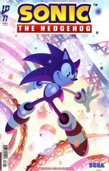 Cover of Cover C Adam Bryce Thomas Incentive Variant (1:10)