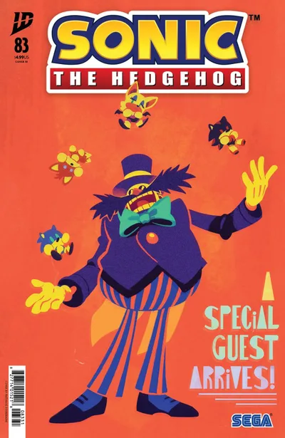 Cover of Cover C Nathalie Fourdraine Incentive Variant (1:15)