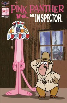 Cover of Cover D Retro Animation Incentive Cover