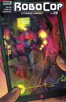 Cover of Subscription Cover   by David Rubin