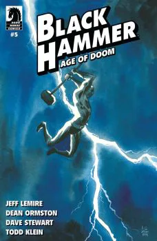 Cover of Variant Fabio Moon Cover