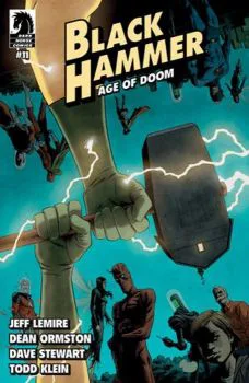 Cover of Variant Paolo Rivera & Joe Rivera Cover